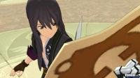 Primeras im�genes de Tales of Vesperia