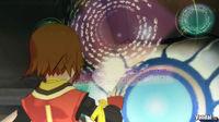 Primeras im�genes de Tales of Vesperia