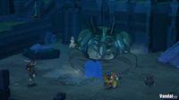 Primeras im�genes de Tales of Vesperia