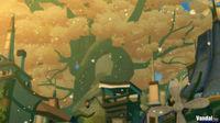 Primeras im�genes de Tales of Vesperia