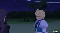 Primeras im�genes de Tales of Vesperia