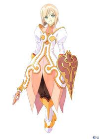 Tales of Vesperia