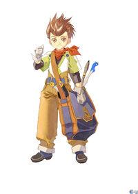 Imagen Tales of Vesperia