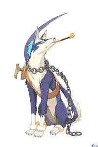 Imagen 36 de Tales of Vesperia para PlayStation 3