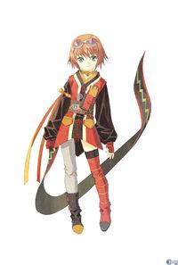 Imagen 35 de Tales of Vesperia para PlayStation 3