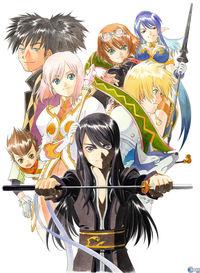 Imagen 34 de Tales of Vesperia para PlayStation 3
