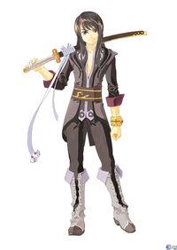 Imagen 33 de Tales of Vesperia para PlayStation 3