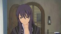 Nuevas im�genes de Tales of Vesperia