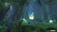 Nuevas im�genes de Tales of Vesperia