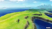 Nuevas im�genes de Tales of Vesperia