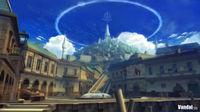 Nuevas im�genes de Tales of Vesperia