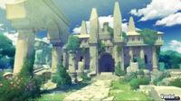 Nuevas im�genes de Tales of Vesperia