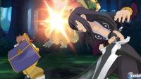 Nuevas im�genes de Tales of Vesperia