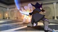 Nuevas im�genes de Tales of Vesperia
