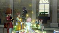 Nuevas im�genes de Tales of Vesperia