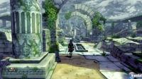 Nuevas im�genes de Tales of Vesperia
