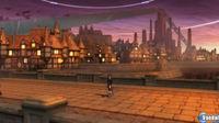 Nuevas im�genes de Tales of Vesperia