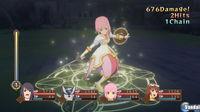 Nuevas im�genes de Tales of Vesperia