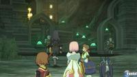 Nuevas im�genes de Tales of Vesperia