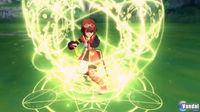 Nuevas im�genes de Tales of Vesperia