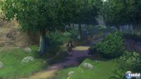Nuevas im�genes de Tales of Vesperia