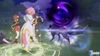 Nuevas im�genes de Tales of Vesperia