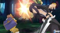 Nuevas im�genes de Tales of Vesperia