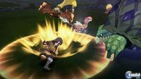 Nuevas im�genes de Tales of Vesperia
