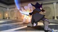 Nuevas im�genes de Tales of Vesperia