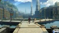 Nuevas im�genes de Tales of Vesperia