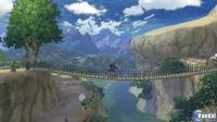 Nuevas im�genes de Tales of Vesperia