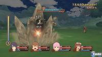 Nuevas im�genes de Tales of Vesperia