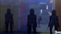 E3: Nuevas im�genes de Tales of Vesperia