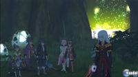E3: Nuevas im�genes de Tales of Vesperia