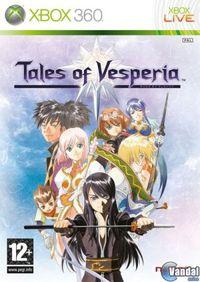 Imagen 90 de Tales of Vesperia para Xbox 360