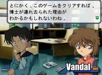 Detective Conan volver� a Nintendo DS