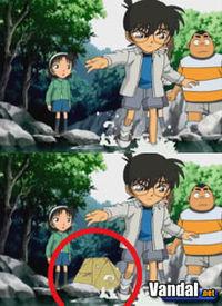 Detective Conan volver� a Nintendo DS