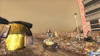 Pantalla Wall-E