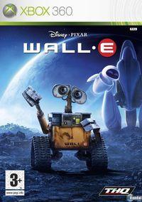 Imagen 12 de Wall-E para Xbox 360