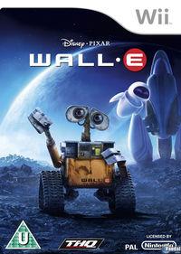 Imagen 3 de Wall-E para Wii