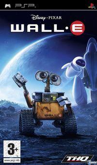 Imagen 3 de Wall-E para PSP