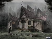 Nuevas im�genes de Dracula: Origin