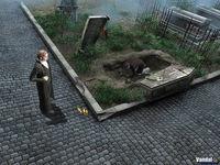 Nuevas im�genes de Dracula: Origin