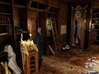 Nuevas im�genes de Dracula: Origin