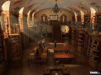 Nuevas im�genes de Dracula: Origin