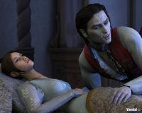 Imagen 6 de Dracula: Origin para Ordenador