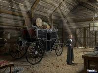 Imagen 5 de Dracula: Origin para Ordenador