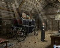Nuevas im�genes de Dracula Origin