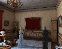 Nuevas im�genes de Dracula Origin