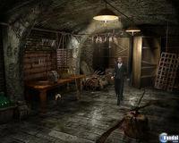 Nuevas im�genes de Dracula Origin